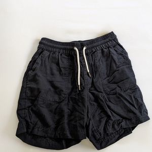 Pact Organic Cotton and Hemp Shorts Size S